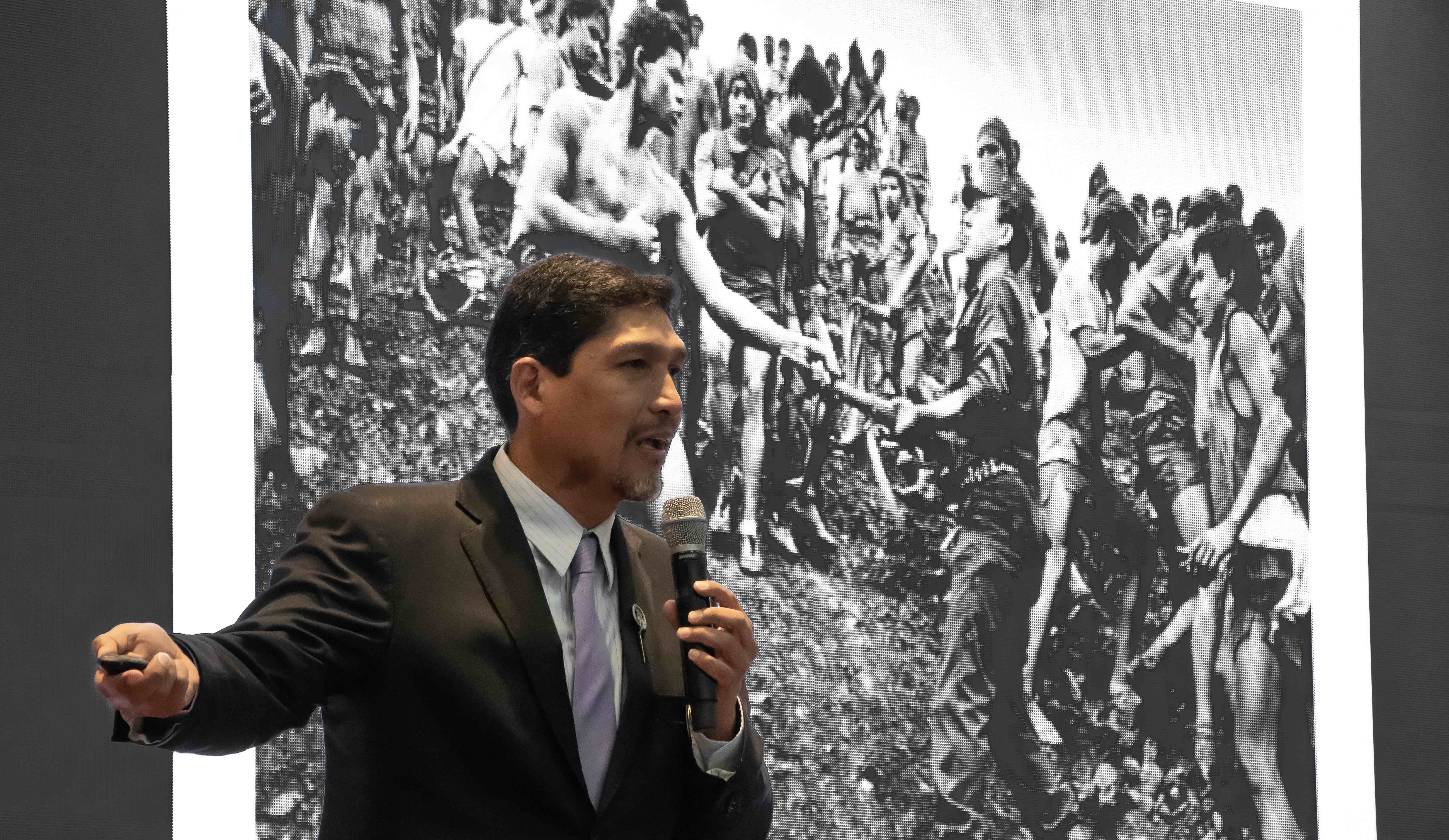 Renzo Nuñez